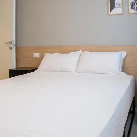 Welc-om Tommaseo Building Business Free Parking * Падуя